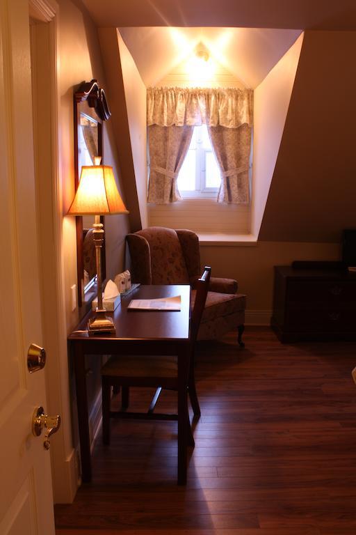Auberge Chateau Lamontagne Sainte Anne-des-Chênes 客房 照片